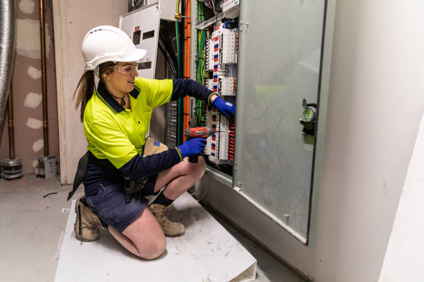 Best Local Electrician Companies  in Mechanicsburg, PA
