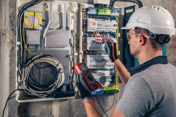 Best Electrical Installation Contractor  in Mechanicsburg, PA