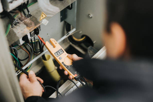 Best Affordable Emergency Electrician  in Mechanicsburg, PA