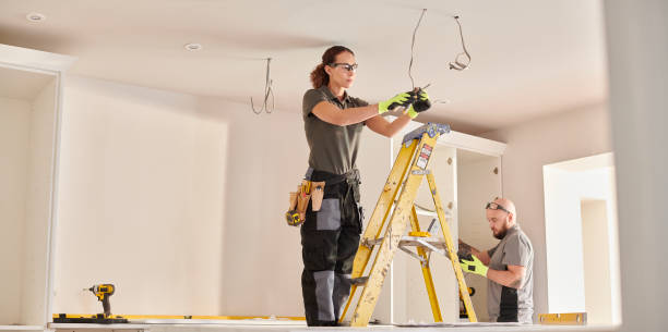 Best Affordable Electrician  in Mechanicsburg, PA