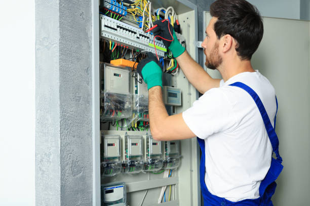 Best Electrical Troubleshooting Services  in Mechanicsburg, PA