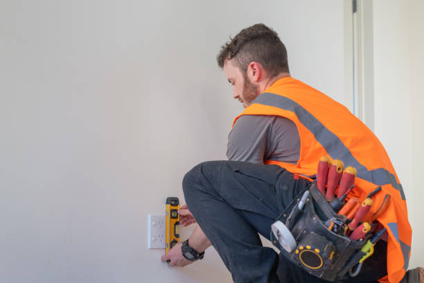 Best Electrical System Inspection  in Mechanicsburg, PA