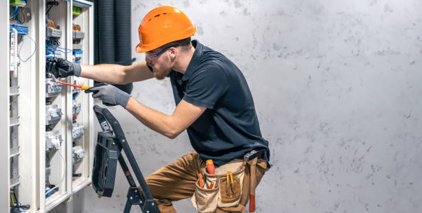 Best Emergency Electrician Near Me  in Mechanicsburg, PA